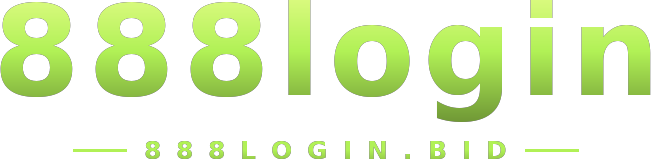 888login logo